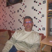 Александар Мягков, 57, Невьянск