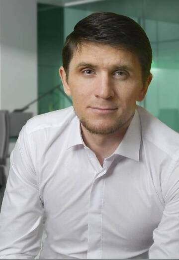 My photo - Aleksandr, 34 from Cheboksary (@aleksandr789635)