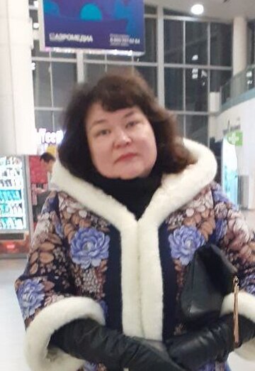 My photo - Liliya, 56 from Samara (@liliya19895)