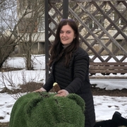 Инна, 35, Луга