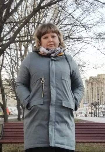 Моя фотографія - Татьяна, 36 з Тамбов (@tatyana333893)