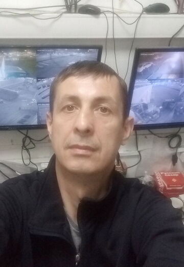 My photo - Andrey, 45 from Kotelniki (@andrey660245)