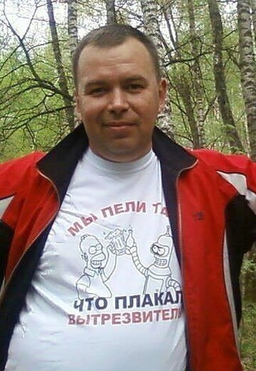 Моя фотография - Сергей, 50 из Москва (@sergey663164)