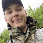 Артём, 23, Южно-Сахалинск