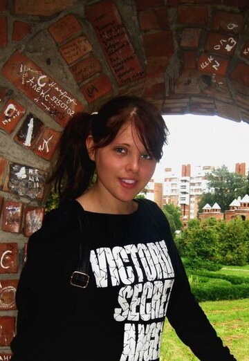 Моя фотография - Вероничка, 28 из Новогрудок (@veronichka296)