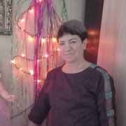 Татьяна, 58, Хилок