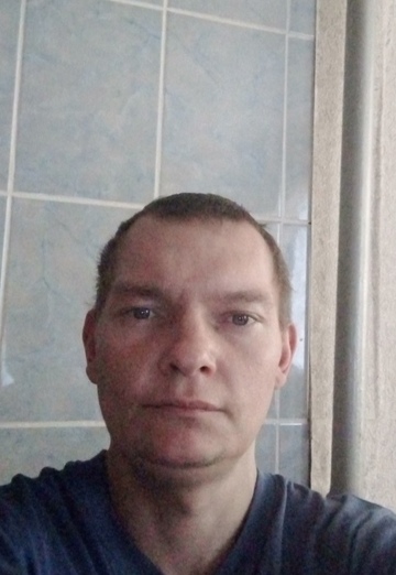 My photo - andrey, 41 from Sovetsk (@andrey692909)
