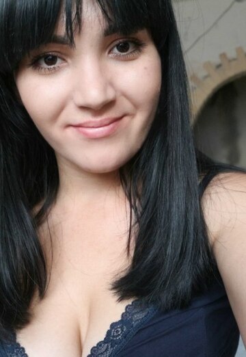 Моя фотография - Анна, 31 из Брянск (@anna145722)