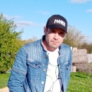 Макс, 35, Фролово