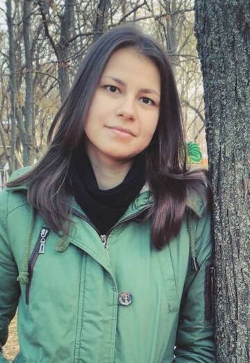 My photo - Varya, 25 from Tiraspol (@varya1892)