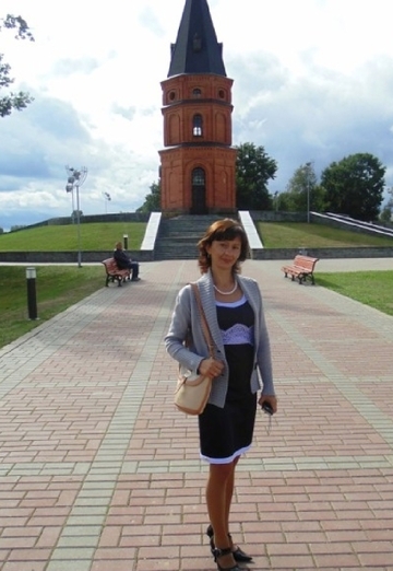 My photo - Svetlana, 42 from Babruysk (@svetlanakaranets2013)