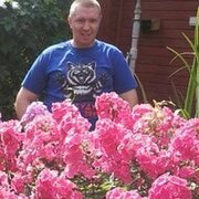 АЛЕКСЕЙ, 42, Высоковск