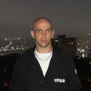 Геннадий, 35, Владивосток
