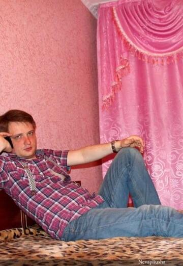 Моя фотография - алексей, 35 из Казань (@aleksey425635)