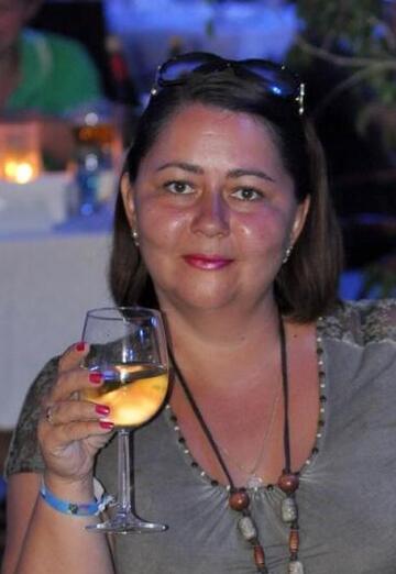 My photo - Elena, 48 from Kolomna (@elena561385)