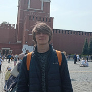 Виктор, 19, Ростов-на-Дону