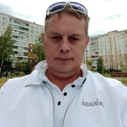 Aleksey 49 Nizhny Novgorod