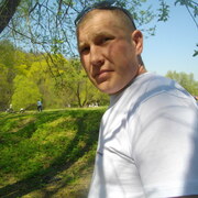 Сергей, 44, Нижний Ломов