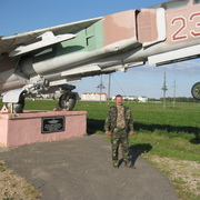 aleksandr 70 Minsk