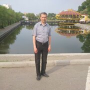 Андрей, 57, Большой Камень