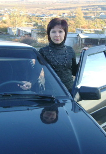 My photo - natalya, 46 from Novoulyanovsk (@natalya28230)