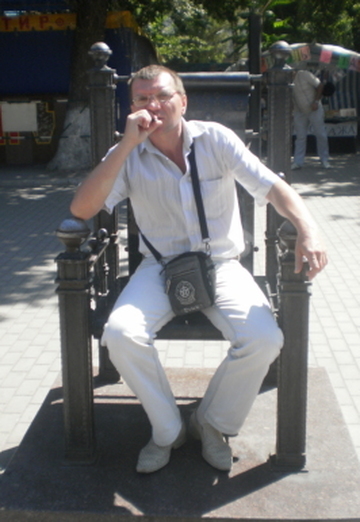 Моя фотография - Эдуард, 56 из Мариуполь (@eduard4410)