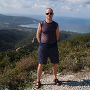 Максим, 45, Заокский