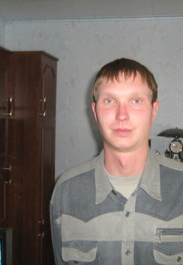 My photo - Evgeniy, 40 from Kamensk-Shakhtinskiy (@evgeniy11840)