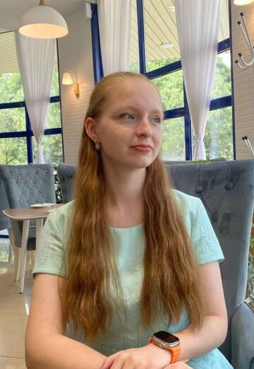 My photo - Elena, 20 from Bukhara (@elena552591)