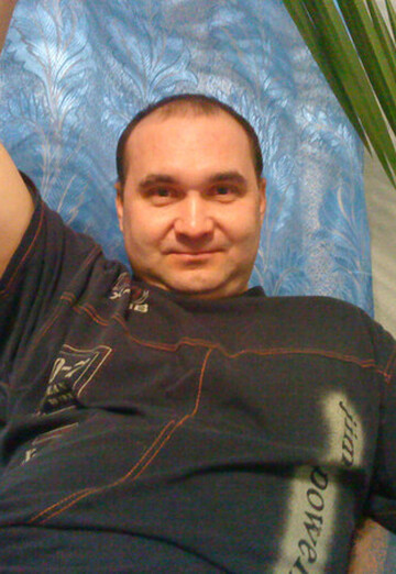 Sergey (@gerald126) — my photo № 3