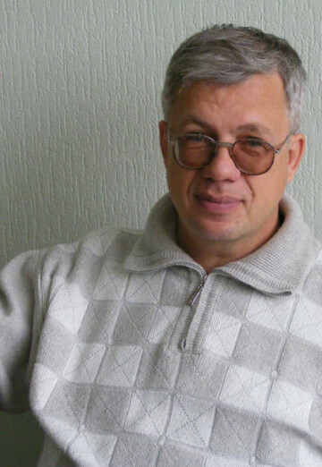 Моя фотография - Сергей, 67 из Барнаул (@cupful)