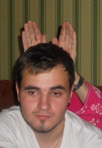My photo - Aleksey, 30 from Novoaltaysk (@aleksey3410)