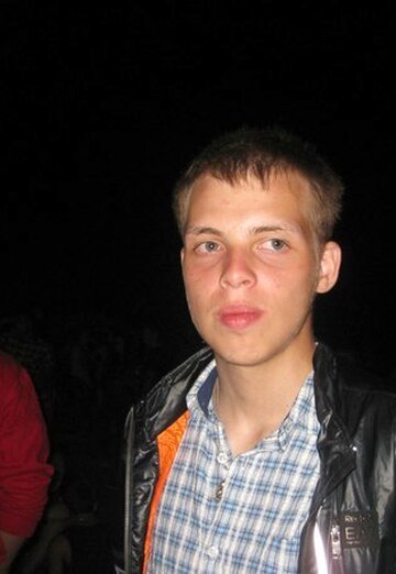 My photo - Gendeik, 33 from Liepaja (@gendeik)