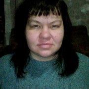 Юлия, 47, Лопатино