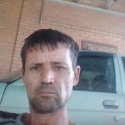 николай, 45, Большая Мартыновка