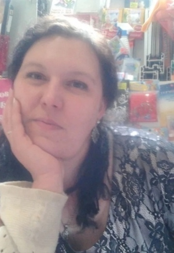 Моя фотография - Наталья, 42 из Мыски (@natalya337177)