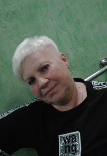 My photo - Raisa, 65 from Kharkiv (@raisa8165)