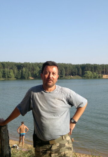 My photo - Baha, 40 from Yaroslavl (@baha6591)