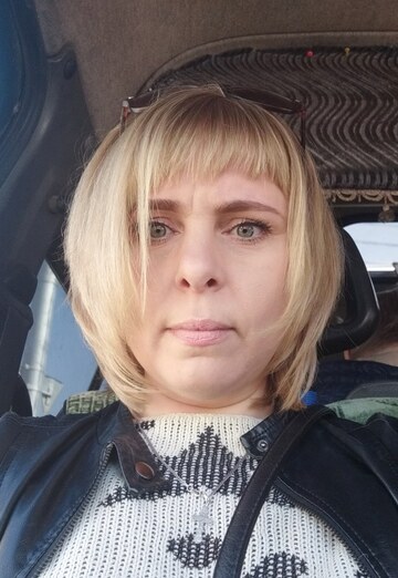 Моя фотография - Ирина, 41 из Волгоград (@irina298061)