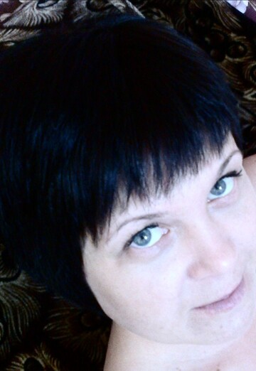 My photo - Anna, 36 from Slavgorod (@anna91176)