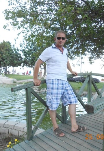 My photo - Oleg, 56 from Minsk (@oleg288601)