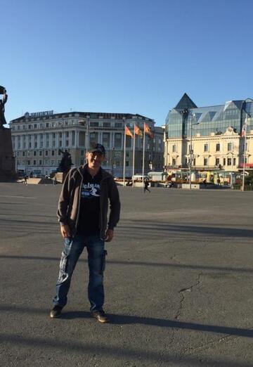 Моя фотография - Artem, 49 из Спасск-Дальний (@artem133360)