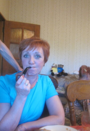 My photo - Elena, 57 from Moscow (@elena282799)