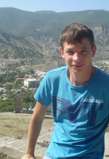 My photo - Oleg, 33 from Mykolaiv (@oleg41010)