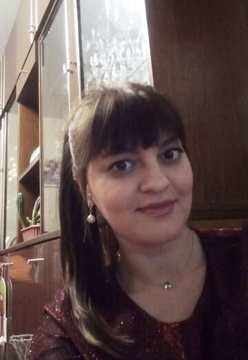 My photo - Katya, 40 from Saint Petersburg (@katya66661)