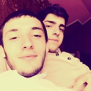 Шамиль, 24, Буйнакск