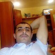 edik, 39, Краснокаменск