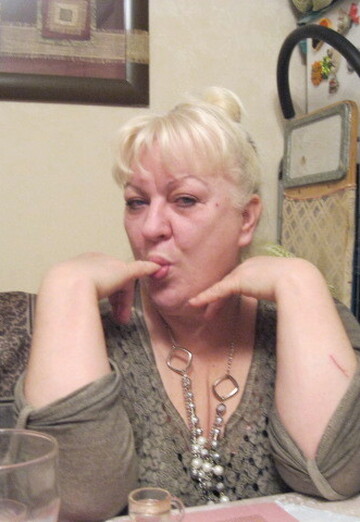 Моя фотография - Irina, 64 из Кухмо (@irina84717)