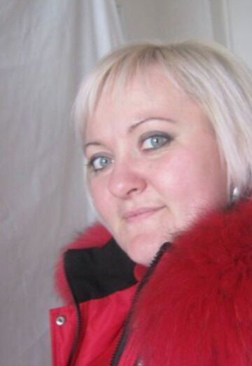 My photo - Svetlana, 43 from Volgodonsk (@svetlana177347)