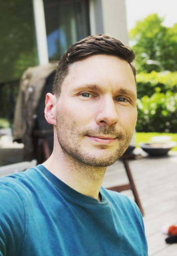 My photo - Paul Maes, 45 from Gateshead (@paulmaes)